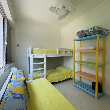 Apartamento Mare Mansa A 30 Metros Da Praia Mansa Em Caioba Com Wifi Matinhos Eksteriør bilde