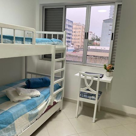 Apartamento Mare Mansa A 30 Metros Da Praia Mansa Em Caioba Com Wifi Matinhos Eksteriør bilde