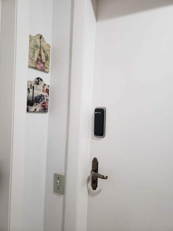 Apartamento Mare Mansa A 30 Metros Da Praia Mansa Em Caioba Com Wifi Matinhos Eksteriør bilde