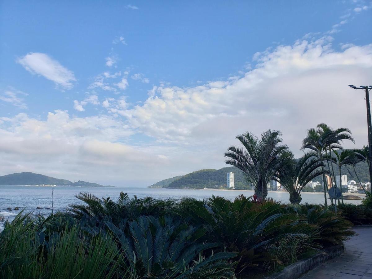 Apartamento Mare Mansa A 30 Metros Da Praia Mansa Em Caioba Com Wifi Matinhos Eksteriør bilde