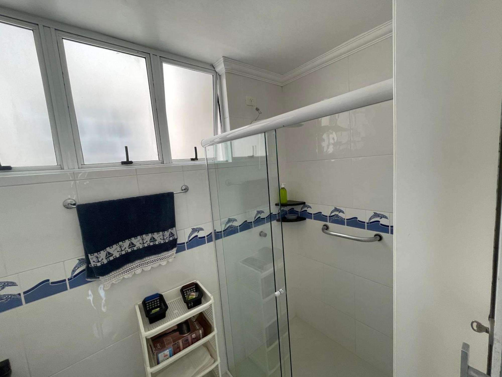 Apartamento Mare Mansa A 30 Metros Da Praia Mansa Em Caioba Com Wifi Matinhos Eksteriør bilde