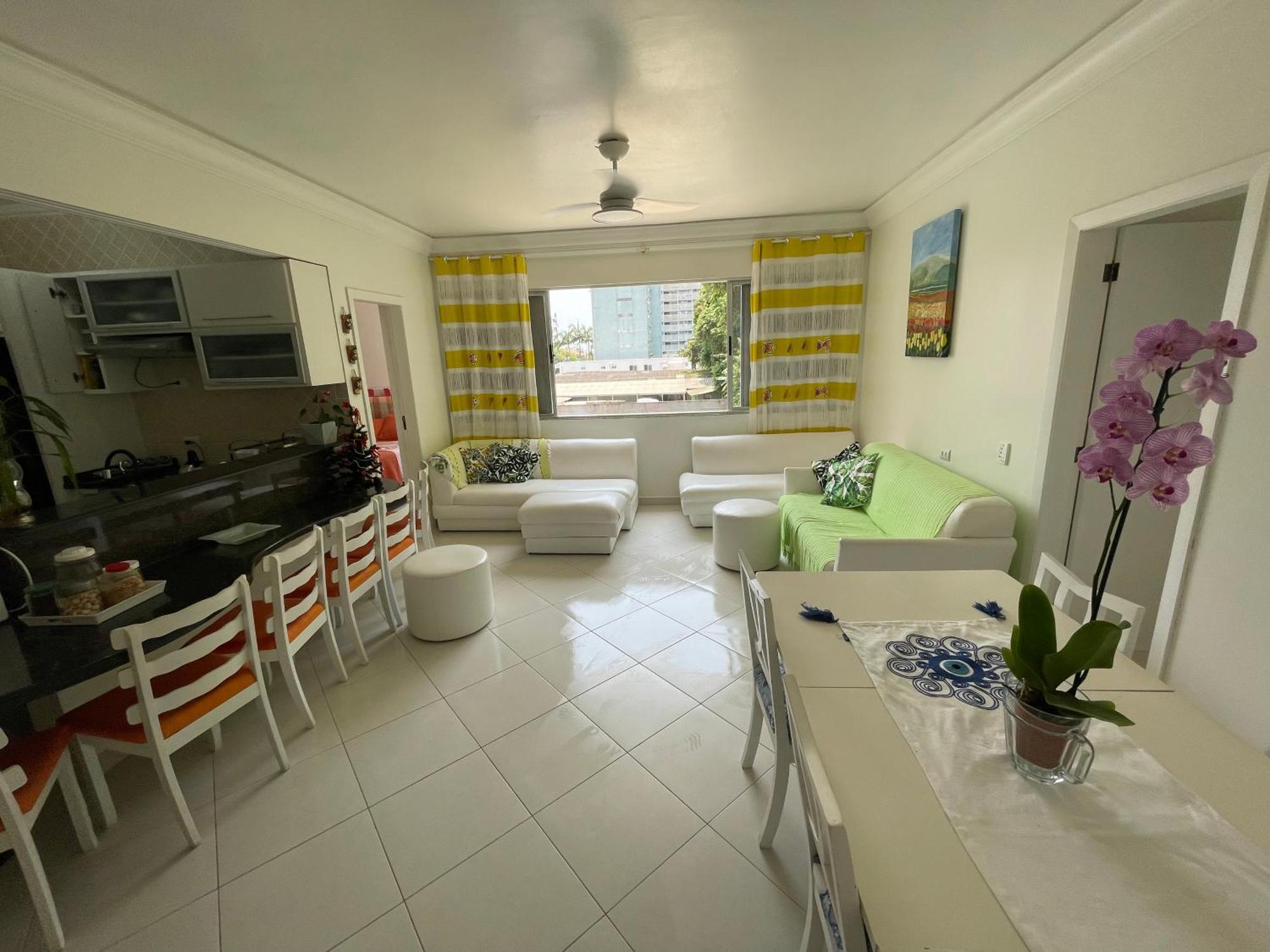 Apartamento Mare Mansa A 30 Metros Da Praia Mansa Em Caioba Com Wifi Matinhos Eksteriør bilde