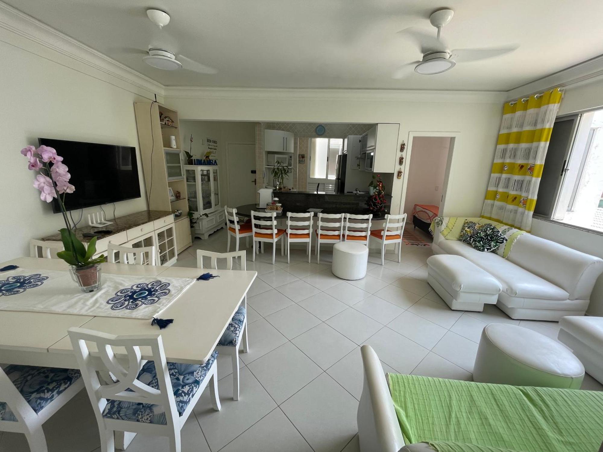 Apartamento Mare Mansa A 30 Metros Da Praia Mansa Em Caioba Com Wifi Matinhos Eksteriør bilde